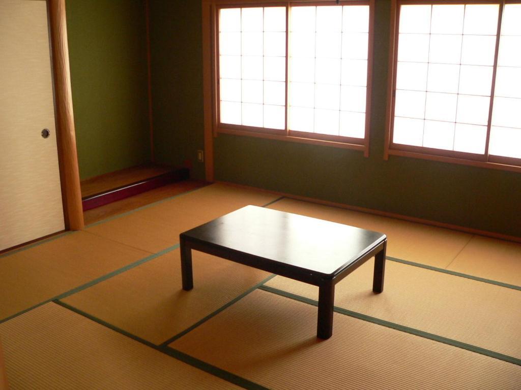 Saka No Kaze Villa Onomichi Bagian luar foto